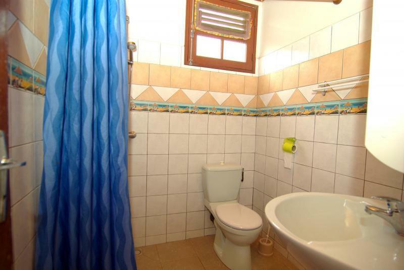 Apartmán Chez Rosy Le Robert Exteriér fotografie
